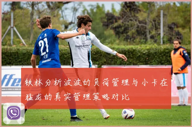 铁林分析波波的负荷管理与小卡在猛龙的真实管理策略对比