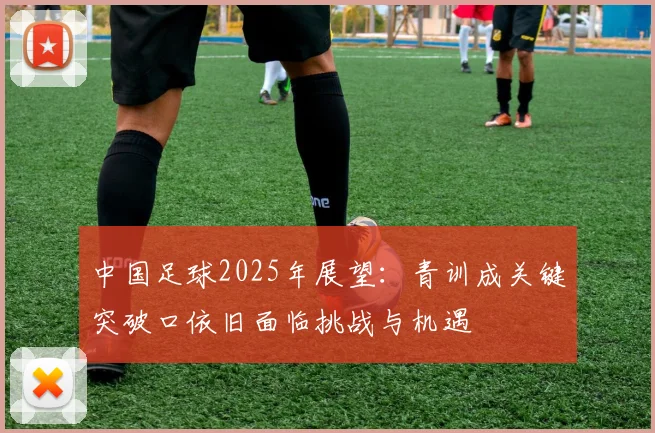 中国足球2025年展望：青训成关键突破口依旧面临挑战与机遇