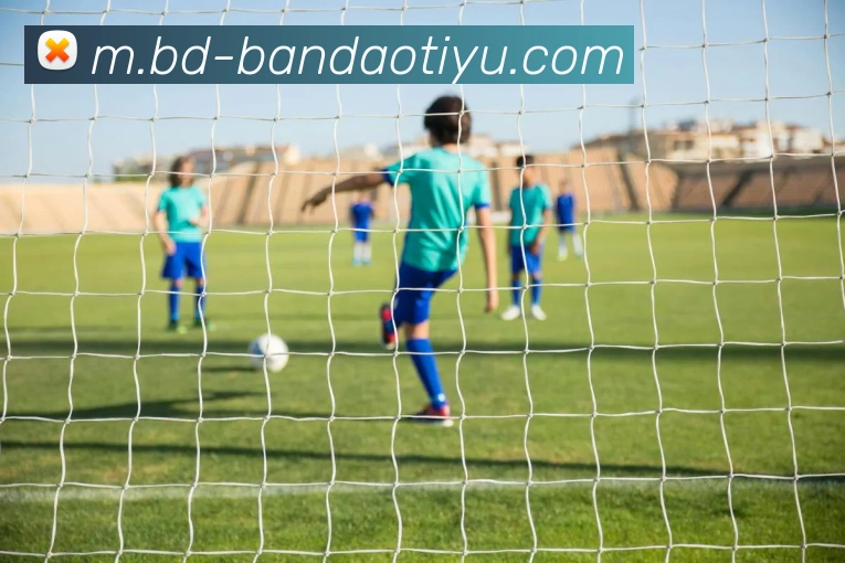 半岛体育品牌故事