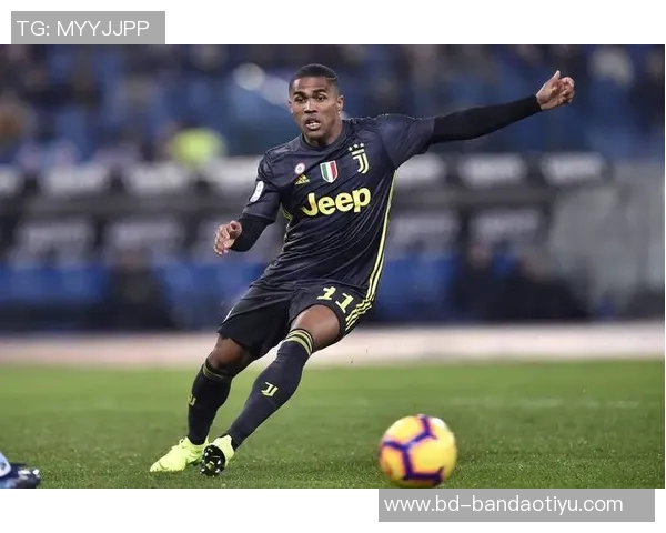 道格拉斯科斯塔寻求新东家墨西哥联赛或成下家选择