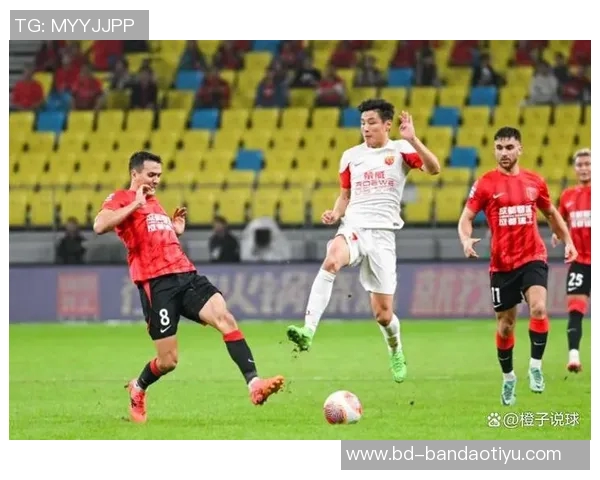 中超收官战激战正酣海港争冠与申花奇迹之战谁能胜出