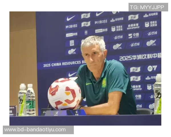 国安主帅塞蒂恩因个人原因辞职董事会已接受辞呈