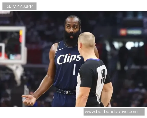 卢指导强调小卡与哈登是球队摆脱困境的关键所在