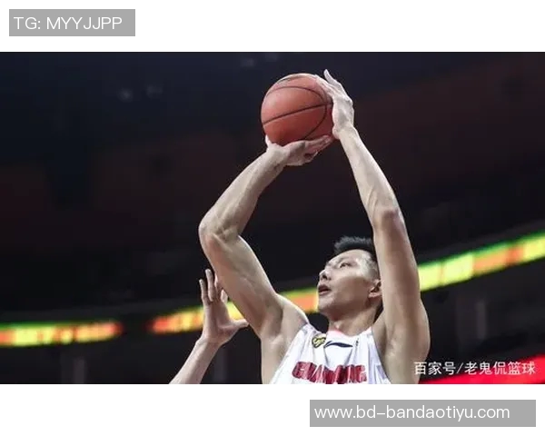 媒体人分析广东男篮阵地战效率问题期待教练组深入评估与调整