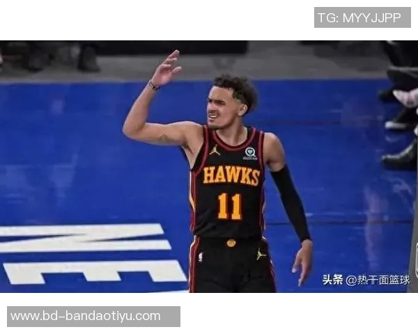 特雷杨谈申京防守影响进攻节奏指出训练中的盲区问题